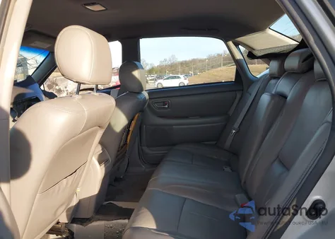 2003 Toyota Avalon Xl from USA, damaged, VIN 4T1BF28B23U310216